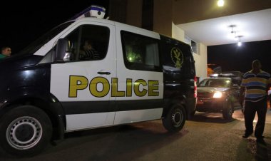 «سفاح حدائق المعادى».. قتل «أبوه وأمه» ودفنهم فى الجراچ.. وتخلص من شقيقه وصديقه بنفس الطريقة 