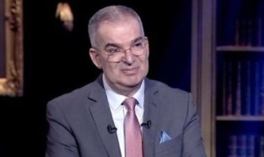 طوني خليفة يعلن عن تراجعه في التصنيف الإعلامي.. ويثني على نجاح عمرو أديب