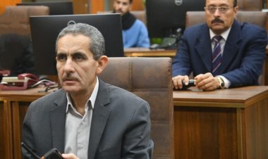 محافظة الغربية تستعد لاستقبال الناخبين في انتخابات الرئاسة2024