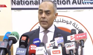 وصول القضاة المشرفين على الانتخابات إلى المحافظات لاستلام أوراق الاقتراع