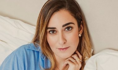 أمينة خليل لـ «العاصمة»: «محصليش أي إصابات من فيلم شماريخ.. واتعلمت أكشن»