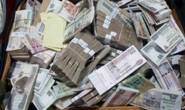 ضبط تشكيل عصابى غسل 20 مليون جنيه حصيلة النصب بالقاهرة والقليوبية