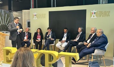 وزارة التخطيط تناقش دور المشروعات الخضراء الذكية في تسريع التحول لطاقة مستدامة