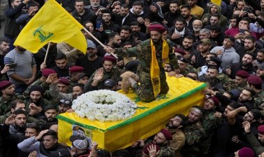 إعلام إسرائيلي: مقتل نجل قيادي في «حزب الله» بقصف إسرائيلي على سوريا