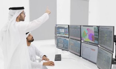 مع وجود نحو نصف مليون زائر خلال مؤتمر COP28.. بلدية دبي تسخر كافة جهودها الريادية