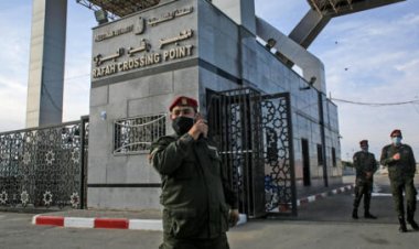 انفراد.. مصر تهدد واشنطن وتل أبيب بقطع العلاقات 