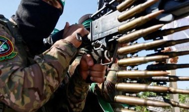 عاجل.. الاتحاد الأوروبي يعزز الحصار المفروض على المقاومة الفلسطينية