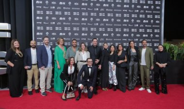 استحسان جماهيري لفيلم «أنف وثلاث عيون» بمهرجان البحر الأحمر السينمائي