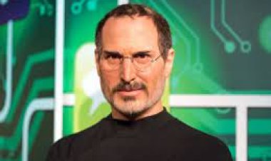 شيك بقيمة 4.01 دولار صادر عن ستيف جوبز يُباع في مزاد بمبلغ 36,850 دولار