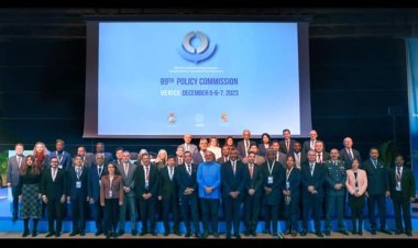 رئيس مصلحة الجمارك: نتطلع لاستكمال مسيرة منظمة الجمارك العالمية فى تيسير حركة التجارة الدولية