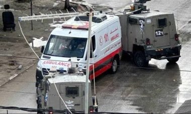 جيش الاحتلال يستهدف الأطباء والمعلمين في قطاع غزة