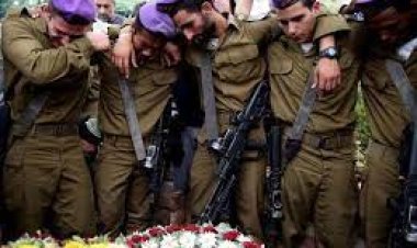 «أُصيبوا بالعمى».. ماذا يحدث للجنود الإسرائيليين المهاجمين لقطاع غزة ؟