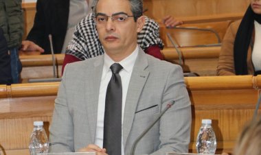 نقيب الإعلاميين يتحدث عن التغطية الصحفية للحرب على غزة وجرائم الاحتلال