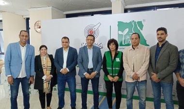 نقيب الصحفيين يكشف تفاصيل تدشين دفعة المساعدات المخصصة لأهالي غزة