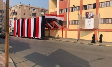 طقس اليوم الأول بانتخابات الرئاسة 2024.. الأرصاد: «انزلوا انتخبوا الأجواء مستقرة»