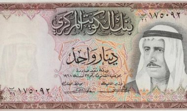 سعر الدينار الكويتي اليوم السبت 9-12-2023 في البنوك المصرية