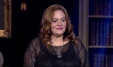 «الحمار ميقدرش عليها».. كاملة أبو ذكري عن ظروف العمل في رمضان