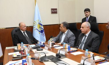 لجان العاصمة جاهزة لاستقبال 8 ملايين ناخب للإدلاء بأصواتهم