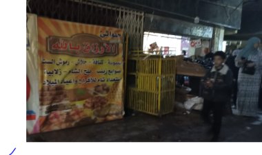 قتله أخوه.. أول صورة لأحد ضحايا «مذبحة المعادى»