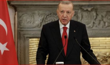 أردوغان: مجلس الأمن بحاجة إلى إصلاح