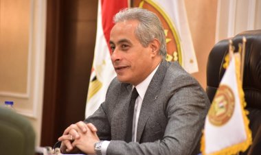 وزير العمل يوجه بتسهيل مشاركة العاملين في الانتخابات الرئاسية
