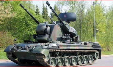 تكلفة 106.5 مليون دولار.. الخارجية الأمريكية توافق على إمكانية بيع قذائف دبابات إلى إسرائيل