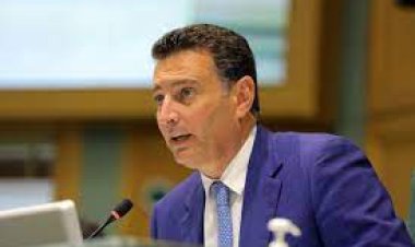 رئيس «النواب الأردني» يبحث مع مفوضة الحكومة الألمانية لحقوق الإنسان وقف الحرب على غزة