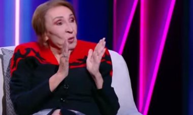 الإذاعية أمينة صبري: جمال عبد الناصر كان يقول دائما «أحارب بجيشي وبصوت العرب»