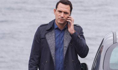 ظافر العابدين:  الموسم الجديد من "عروس بيروت" غني بالمفاجآت