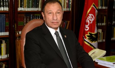 الأهلي يوافق على إقامة مباراتي القمة بالسعودية