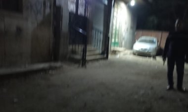 أول صورة للمتهم في جريمة «مذبحة حدائق المعادى»