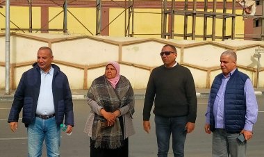 مدير «نظافة القاهرة»: طوارئ في العاصمة لإظهارها جماليًا وحضاريًا أيام الانتخابات (صور)