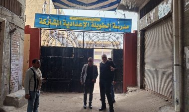 الانتهاء من استعدادات 947 لجنة فرعية لاستقبال 4.5 مليون ناخب بالدقهلية