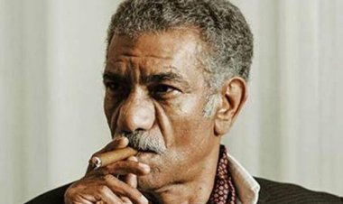 سيد رجب: «دخلت التمثيل متأخر.. والشهرة لم تغيرني»