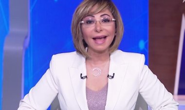 لميس الحديدي تعلن تبكير برنامجها نصف ساعة لمتابعة الانتخابات    