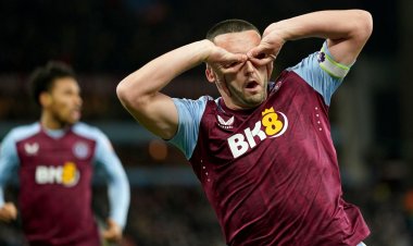 أستون فيلا يواصل عروضه القوية ويحرم آرسنال من صدارة «البريميرليج»