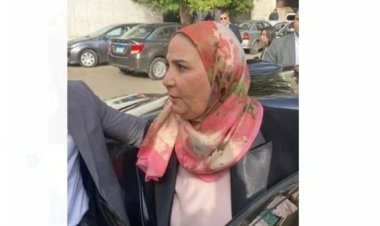 الانتخابات الرئاسية 2024.. إقبال المواطنين والوزراء على صناديق الاقتراع تحت إشراف القضاء