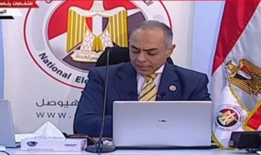 الهيئة الوطنية للانتخابات ترصد تأخيرًا في فتح عدد من اللجان بالمحافظات