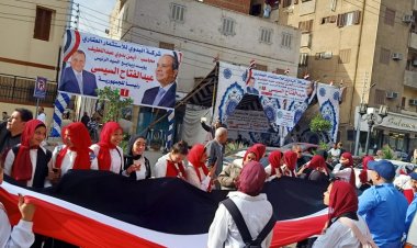 الوطنية للإنتخابات: «أكثر من 7 مليون مواطن استعلموا عن أماكن اللجان»