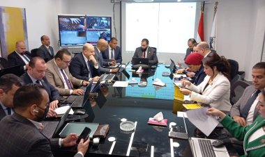 تنسيقية شباب الأحزاب تؤكد انعقادها الدائم لمتابعة التصويت في الانتخابات الرئاسية