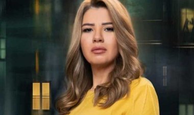 والدة رانيا فريد شوقي تتعرض لوعكة صحية