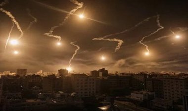 إسرائيل تسقط 22 ألف قنبلة على غزة خلال 45 يومًا