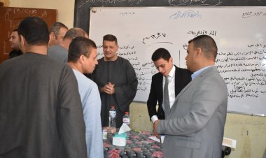 رئيس حقوق الإنسان بالنواب: الانتخابات الرئاسية فرصة للشعب المصري لتحديد مستقبلهم السياسي