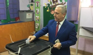 رئيس الهيئة الوطنية للصحافة: إقبال الناخبين على اللجان دليل على وعيهم للتحديات الراهنة