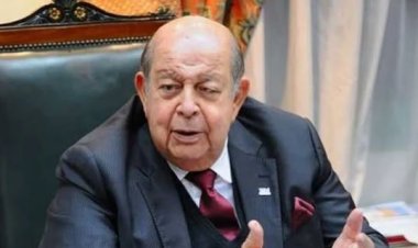 جمعية رجال الأعمال المصريين تدعو الشركات والعاملين فيها للمشاركة بالعملية الانتخابية