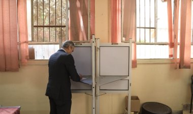 رئيس جهاز حماية المستهلك: المصريون أثبتوا قدرتهم على الممارسة الديمقراطية