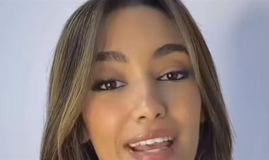 حملة أنتي الأهم تنشر فيديو لداليا غزلان تعزز مشاركة المرأة المصرية في الانتخابات الرئاسية