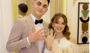 اليوتيوبر السورية تعلن خطوبتها بمجموعة من الصور.. شاهد