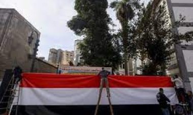 اتحاد المشروعات الصغيرة والمتوسطة: العمال يصوتون في الانتخابات الرئاسية بحرية كاملة