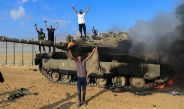 جيش الاحتلال يطلق صفحة على فيسبوك لنشر أعداد ضحاياه في حربه على غزة